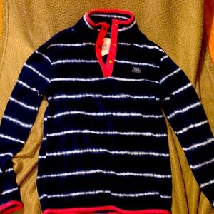 Simple southern medium sweater